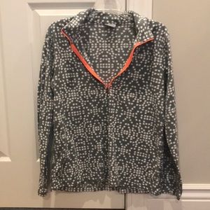 Columbia large pullover